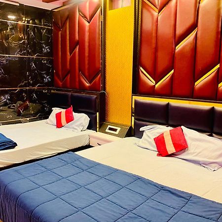 Hotel Mark Ujjain Dış mekan fotoğraf