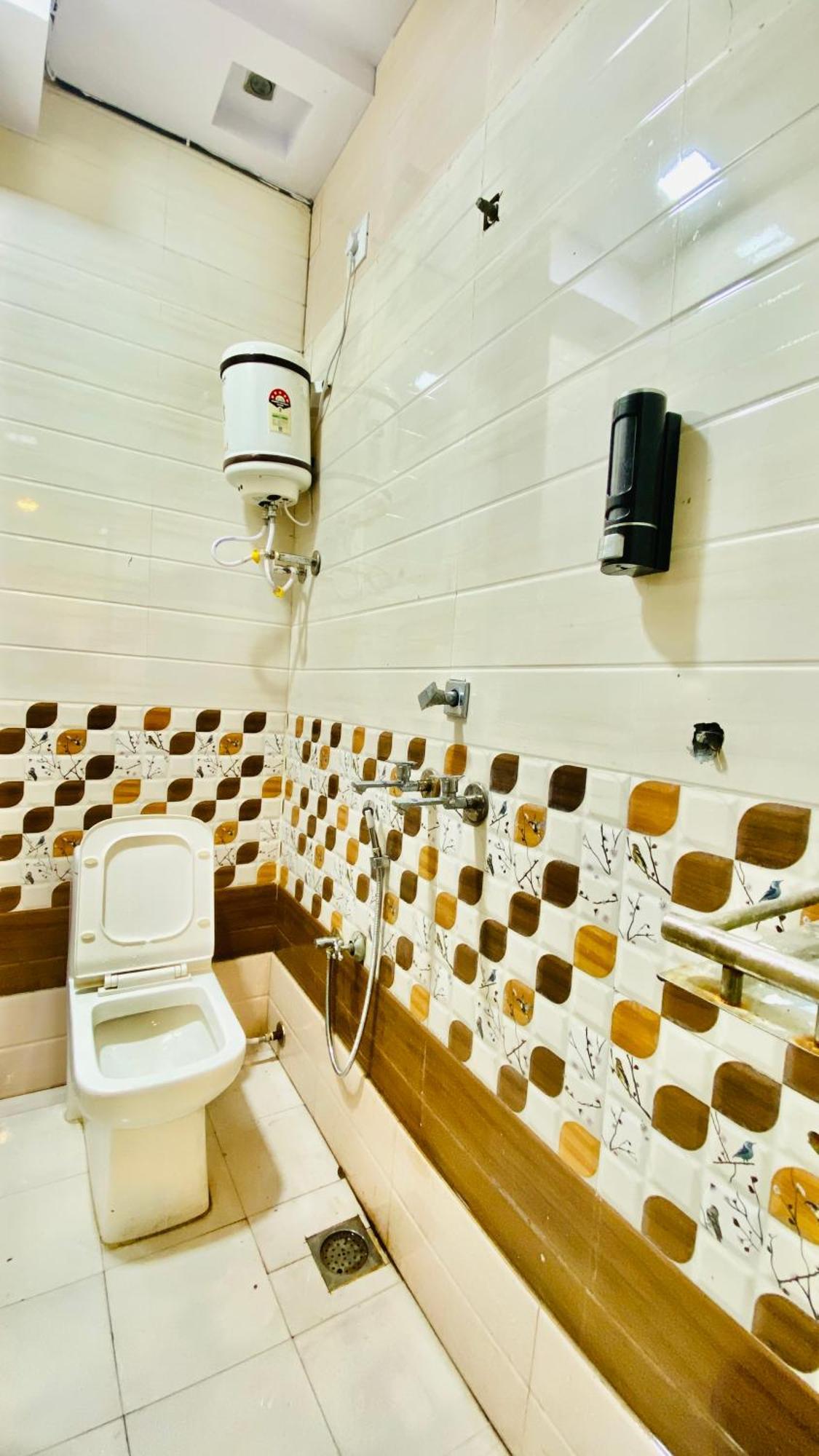 Hotel Mark Ujjain Dış mekan fotoğraf