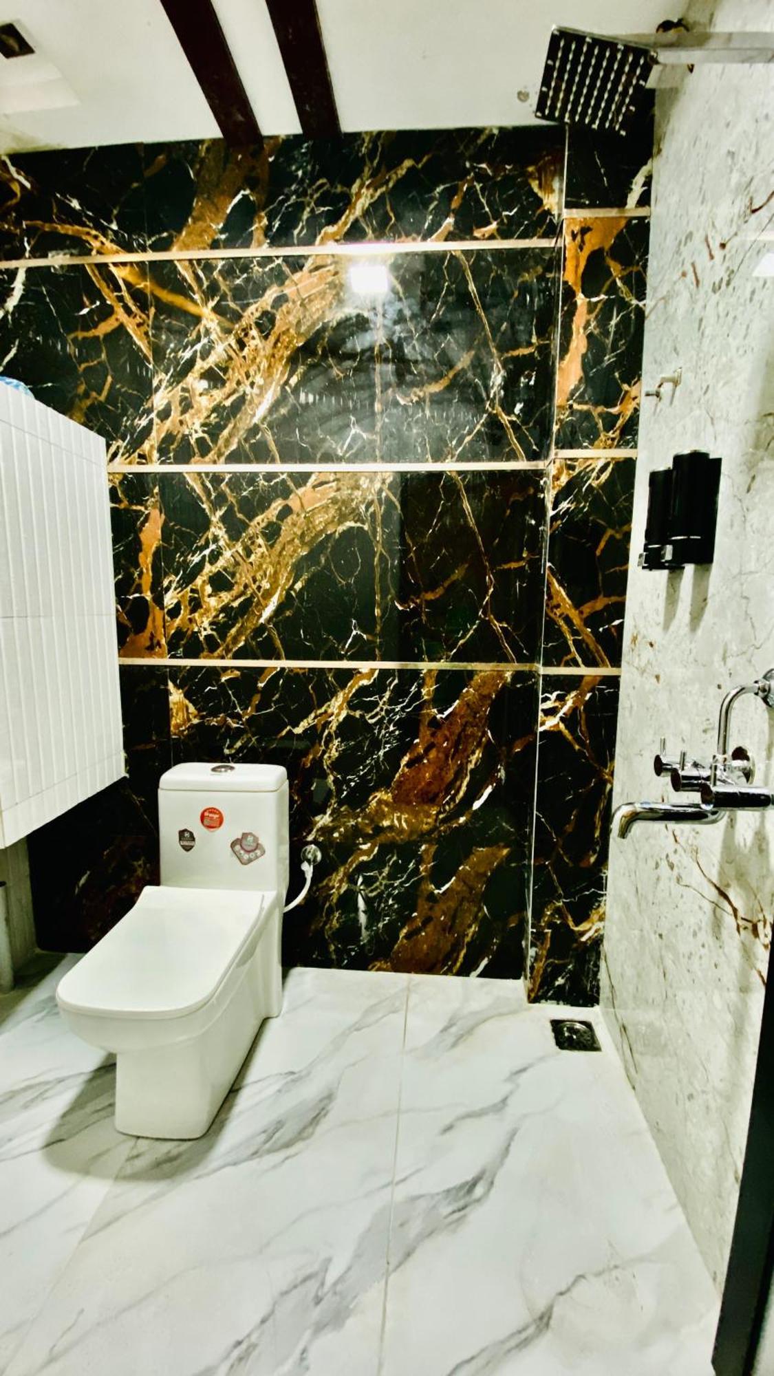 Hotel Mark Ujjain Dış mekan fotoğraf