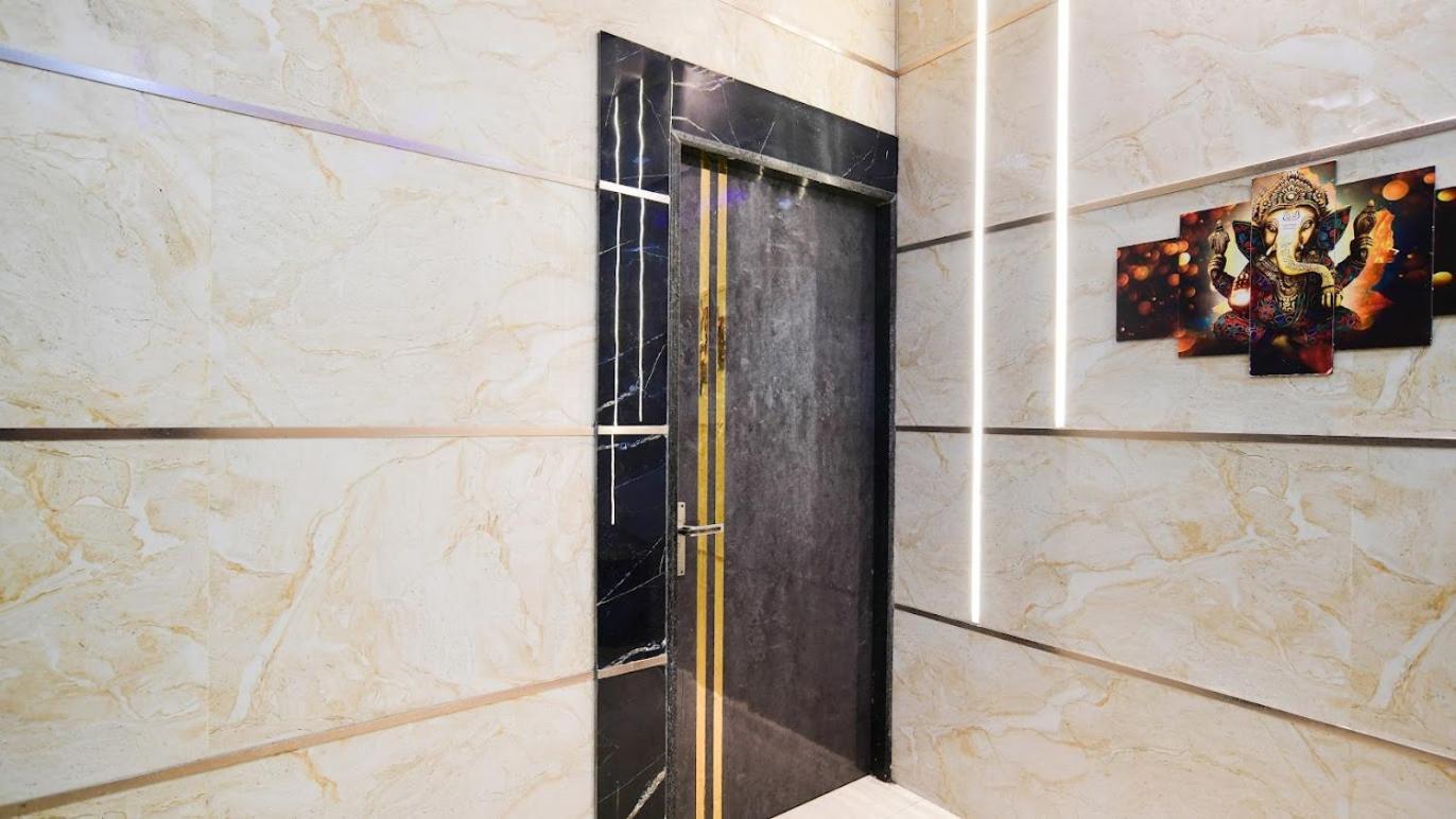 Hotel Mark Ujjain Dış mekan fotoğraf